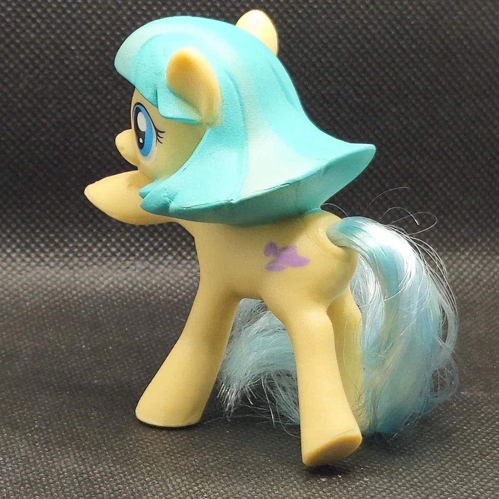 MY LITTLE PONY Lot of 3 Figures 3